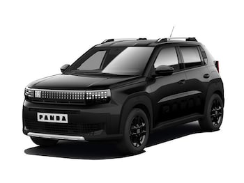 Fiat Panda feature image