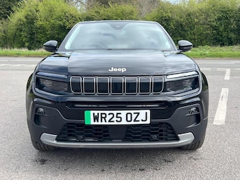 Used Jeep Other 2025 for sale - 78270787: Photo