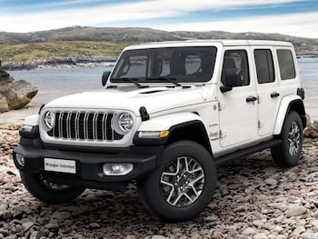 Used Jeep Wrangler undefined for sale - 77834462: Photo