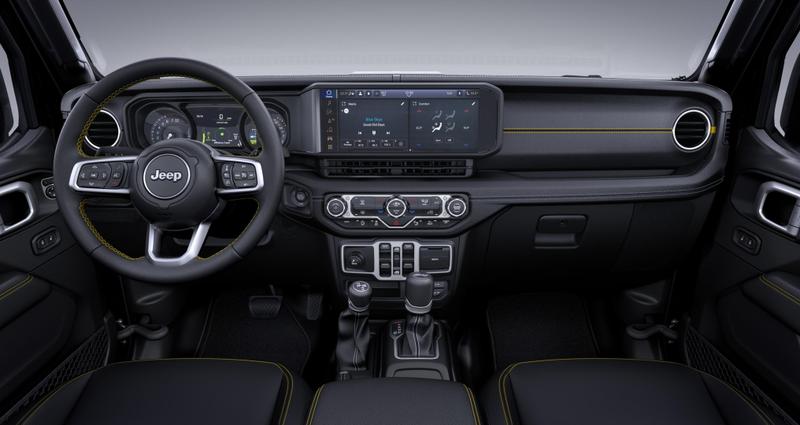 Used Jeep Wrangler for sale - 77834462: Photo 4