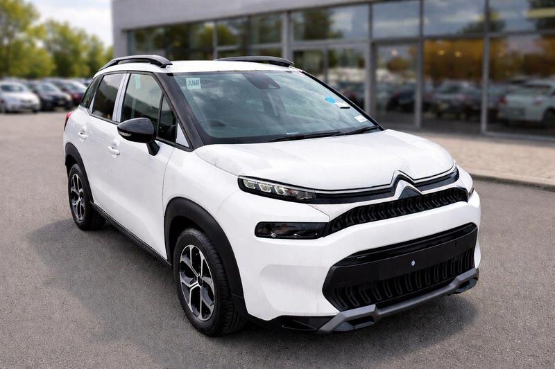 Used Citroen C3 Aircross for sale - 78215531: Photo 1