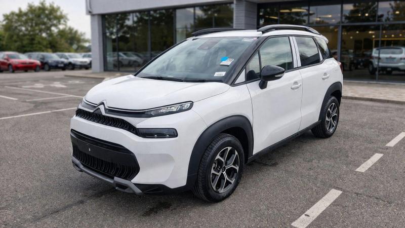 Used Citroen C3 Aircross for sale - 78215531: Photo 2