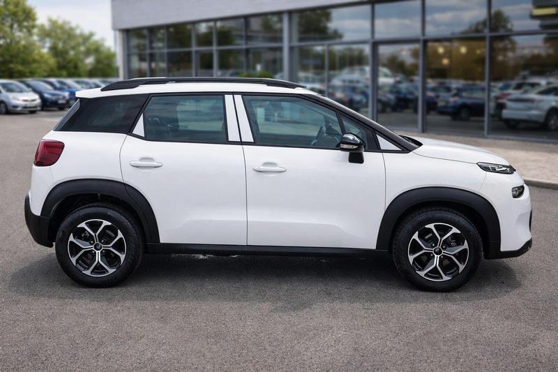 Used Citroen C3 Aircross for sale - 78215531: Photo 3