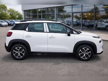 Used Citroen C3 Aircross undefined for sale - 78215531: Photo