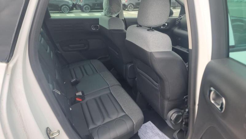 Used Citroen C3 Aircross for sale - 78215531: Photo 4
