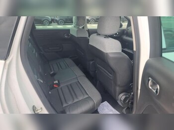 Used Citroen C3 Aircross undefined for sale - 78215531: Photo