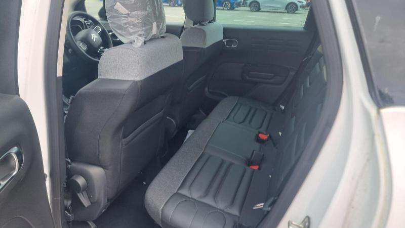 Used Citroen C3 Aircross for sale - 78215531: Photo 5