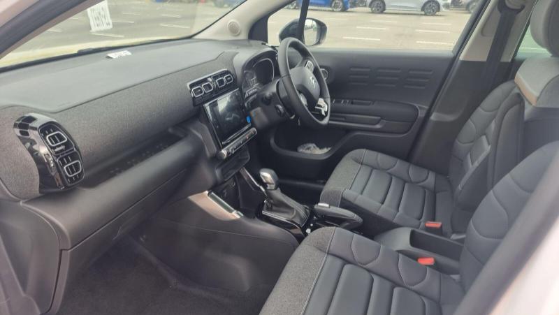 Used Citroen C3 Aircross for sale - 78215531: Photo 6