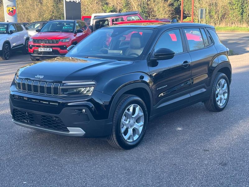 Used Jeep Other for sale - 78180256: Photo 3