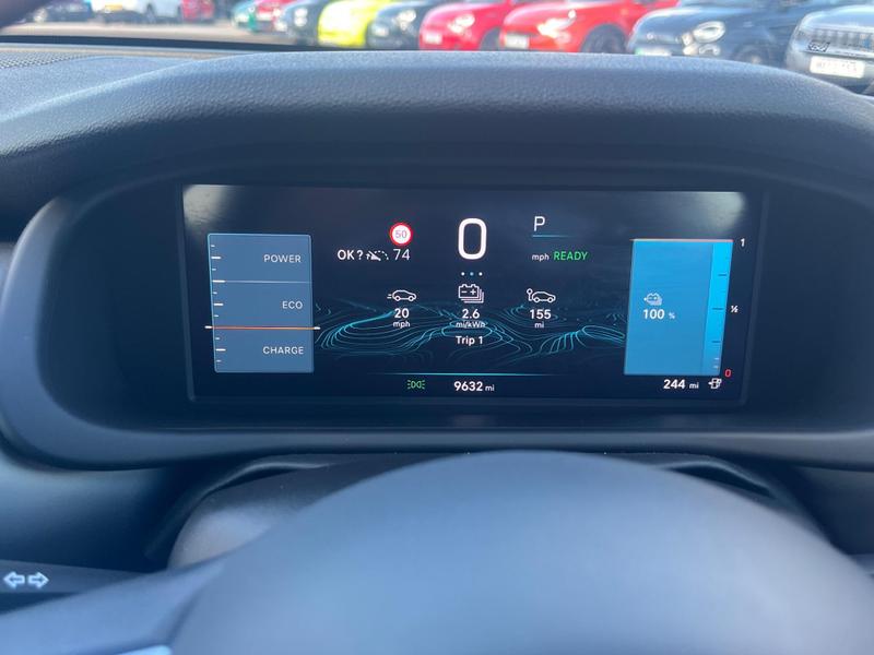 Used Jeep Other 2025 for sale - 78117225: Photo 12