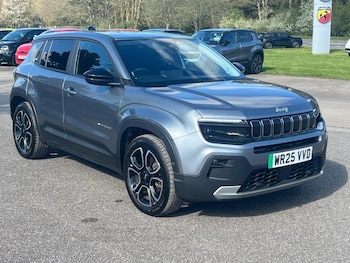 Used Jeep Other 2025 for sale - 78117225: Photo