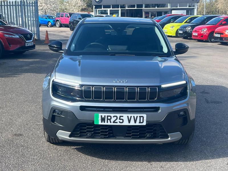 Used Jeep Other 2025 for sale - 78117225: Photo 2