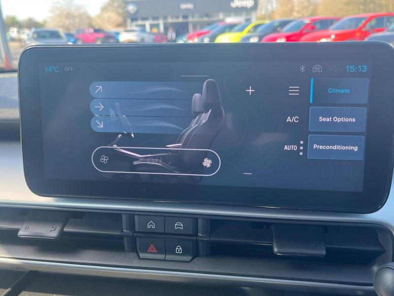 Used Jeep Other 2025 for sale - 78117225: Photo 20