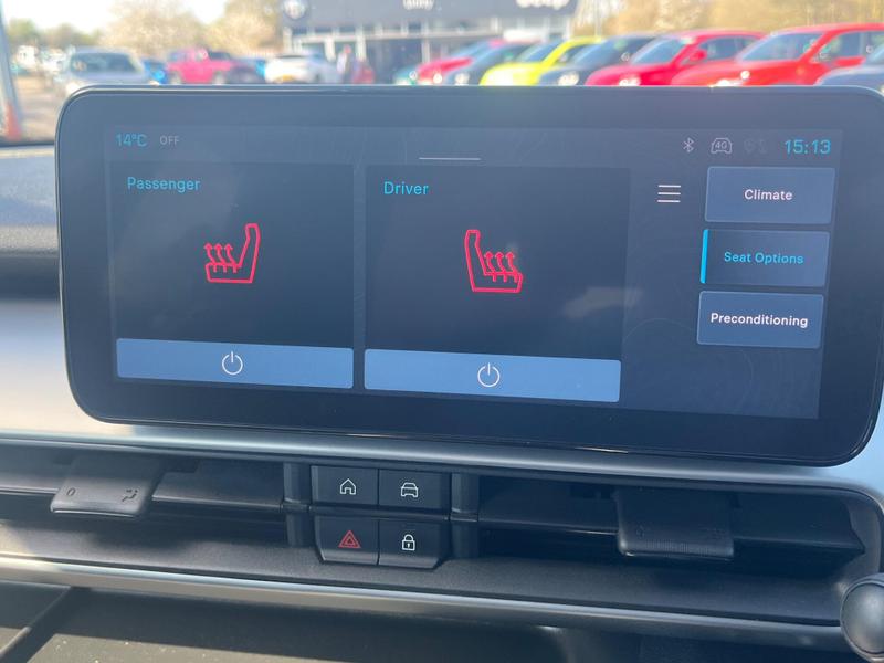 Used Jeep Other 2025 for sale - 78117225: Photo 21