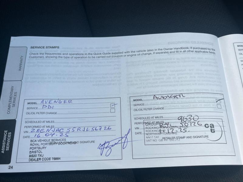 Used Jeep Other 2025 for sale - 78117225: Photo 25