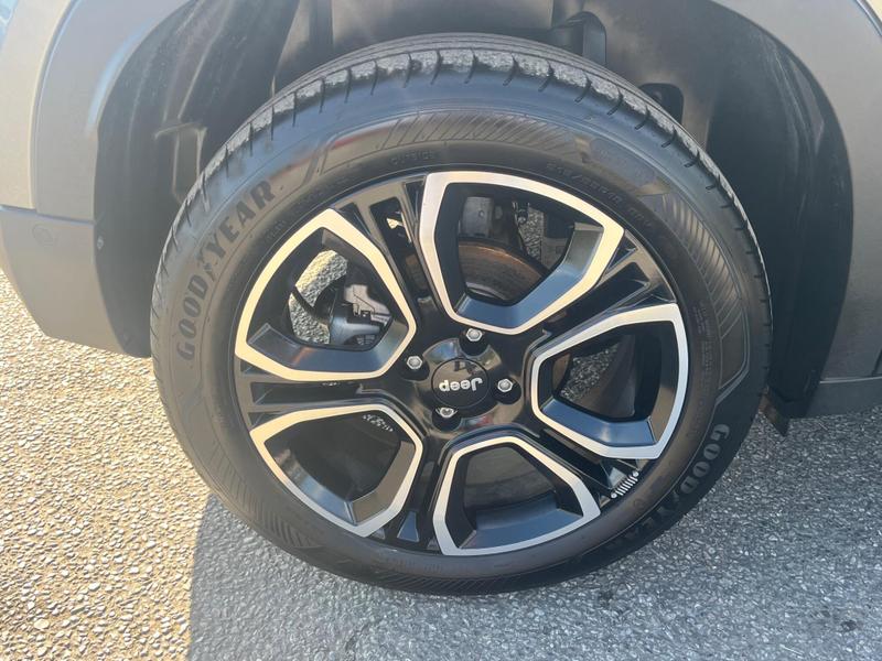 Used Jeep Other 2025 for sale - 78117225: Photo 27