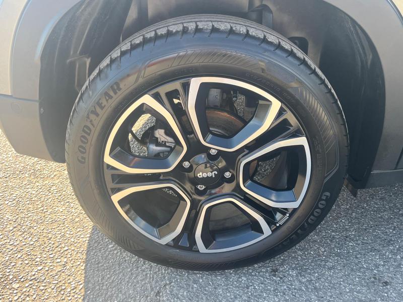 Used Jeep Other 2025 for sale - 78117225: Photo 28