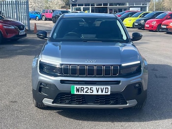 Used Jeep Other 2025 for sale - 78117225: Photo