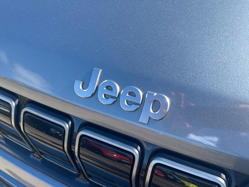 Used Jeep Other 2025 for sale - 78117225: Photo 34