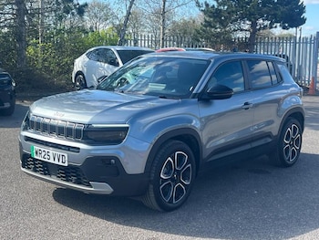 Used Jeep Other 2025 for sale - 78117225: Photo