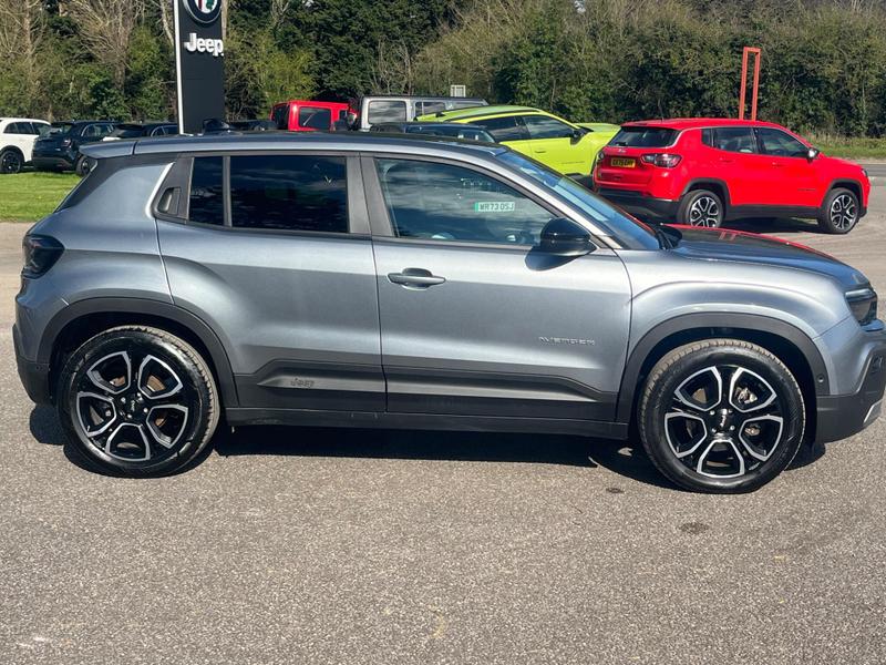 Used Jeep Other 2025 for sale - 78117225: Photo 4