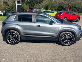 Used Jeep Other 2025 for sale - 78117225: Photo