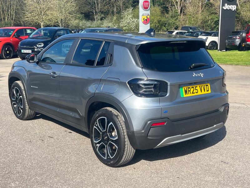 Used Jeep Other 2025 for sale - 78117225: Photo 5