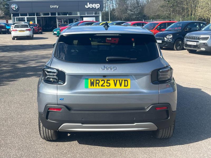 Used Jeep Other 2025 for sale - 78117225: Photo 6