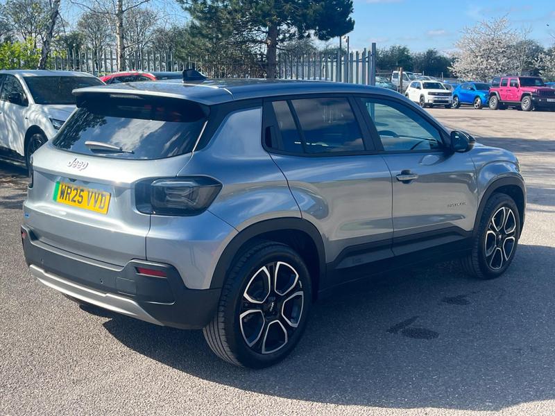 Used Jeep Other 2025 for sale - 78117225: Photo 7