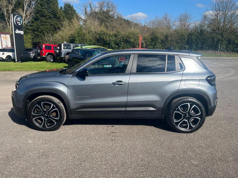 Used Jeep Other 2025 for sale - 78117225: Photo 8