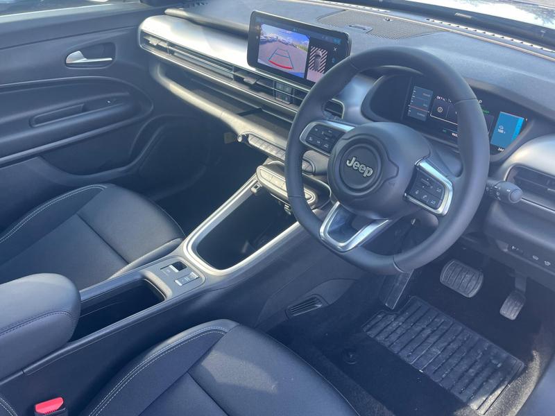 Used Jeep Other 2025 for sale - 78117225: Photo 9