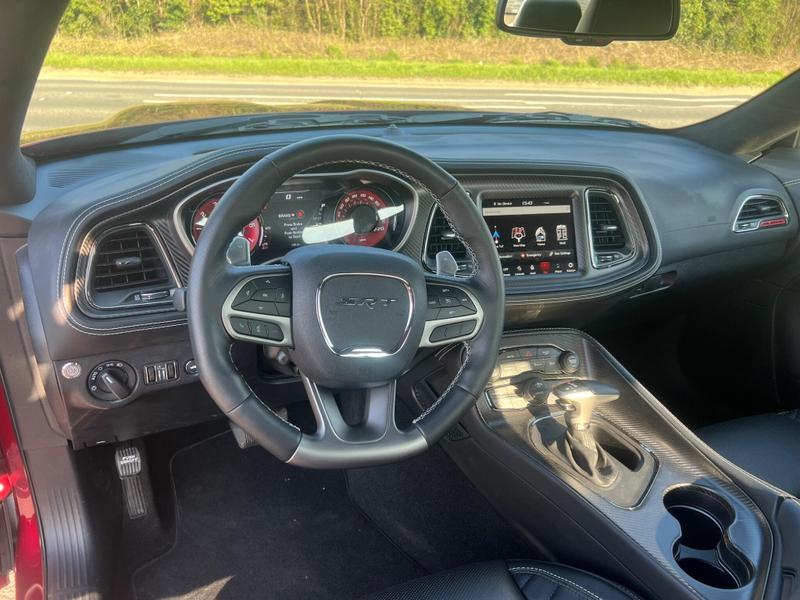 Used Dodge Challenger for sale - 77951258: Photo 10