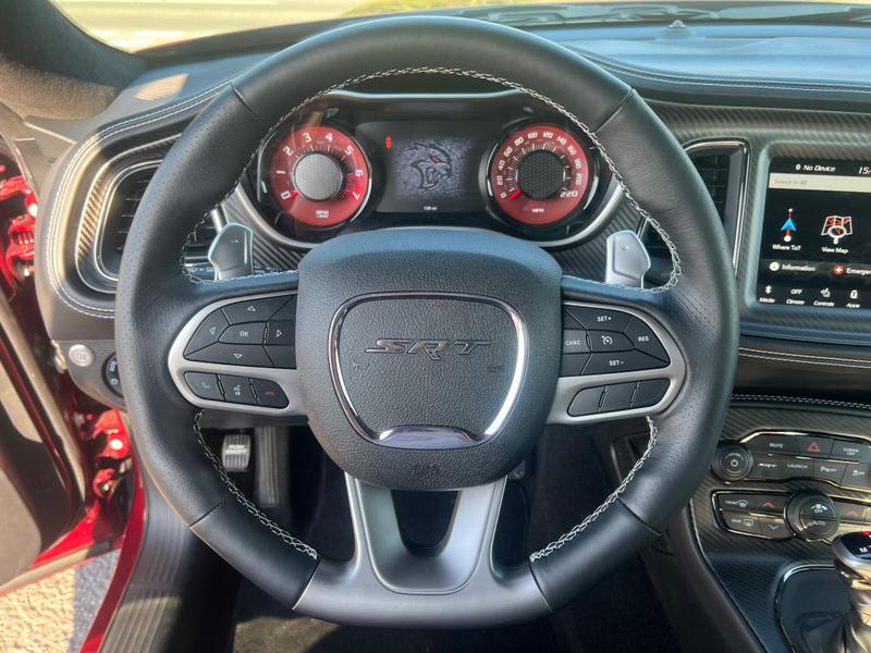 Used Dodge Challenger for sale - 77951258: Photo 11