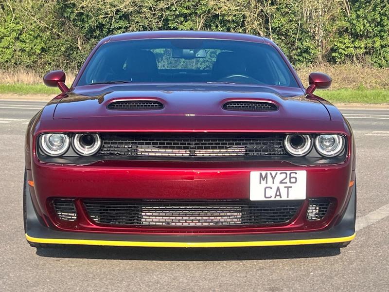 Used Dodge Challenger for sale - 77951258: Photo 2