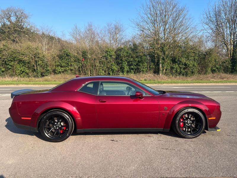 Used Dodge Challenger for sale - 77951258: Photo 3