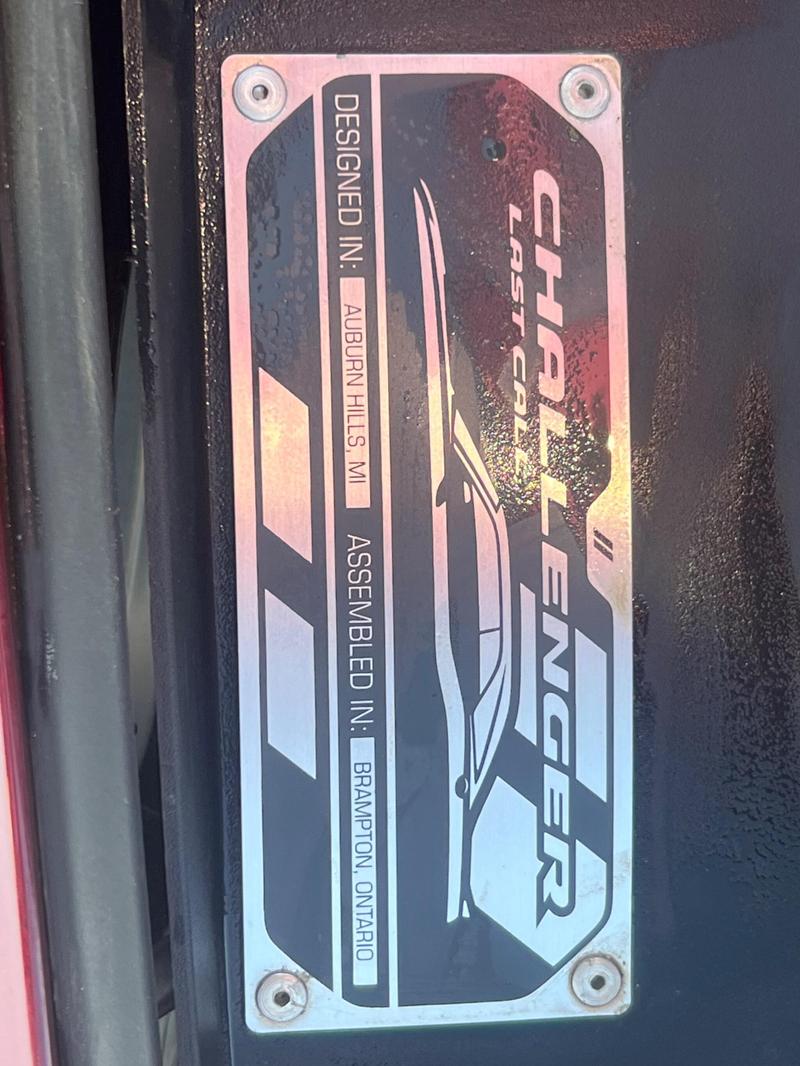 Used Dodge Challenger for sale - 77951258: Photo 30