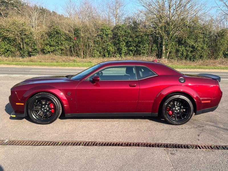 Used Dodge Challenger for sale - 77951258: Photo 4
