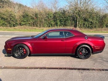 Used Dodge Challenger undefined for sale - 77951258: Photo