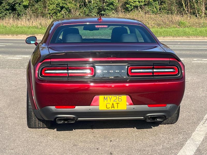 Used Dodge Challenger for sale - 77951258: Photo 6