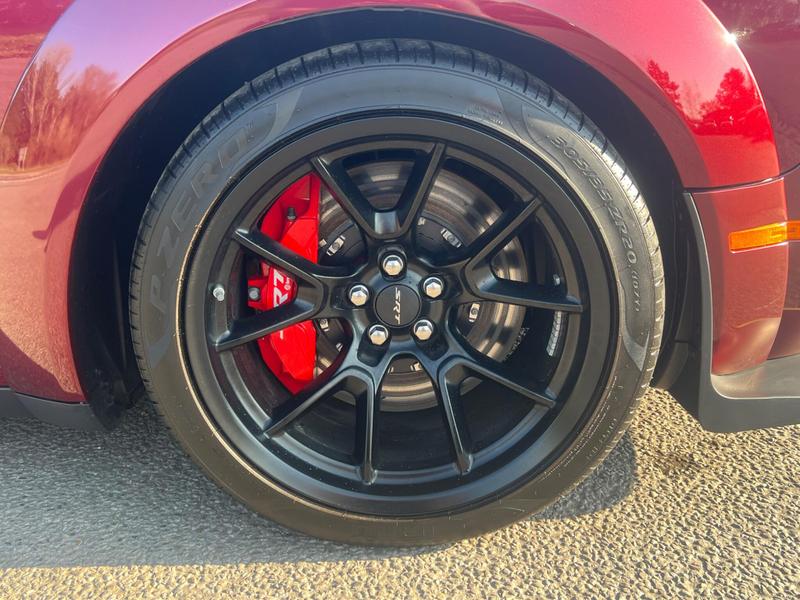 Used Dodge Challenger for sale - 77951258: Photo 7