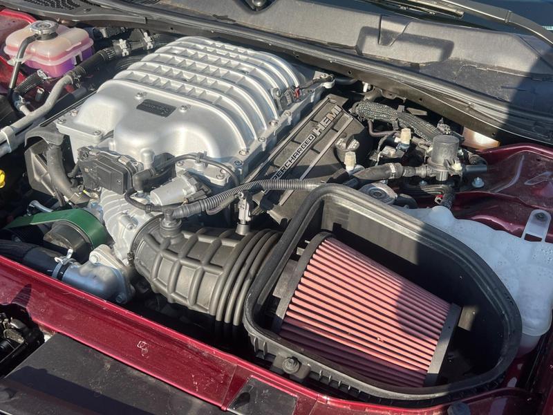 Used Dodge Challenger for sale - 77951258: Photo 8