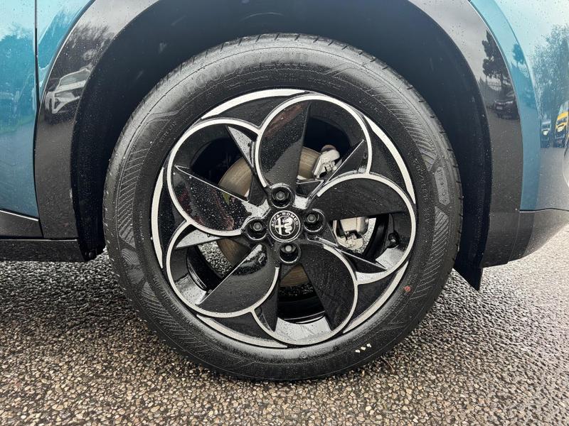 Used Alfa Romeo Junior 2025 for sale - 76888187: Photo 10