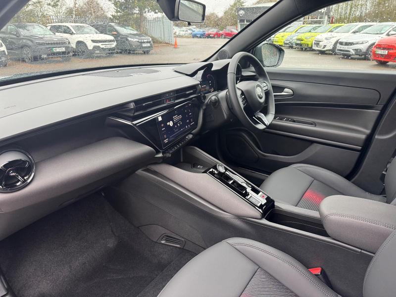 Used Alfa Romeo Junior 2025 for sale - 76888187: Photo 22