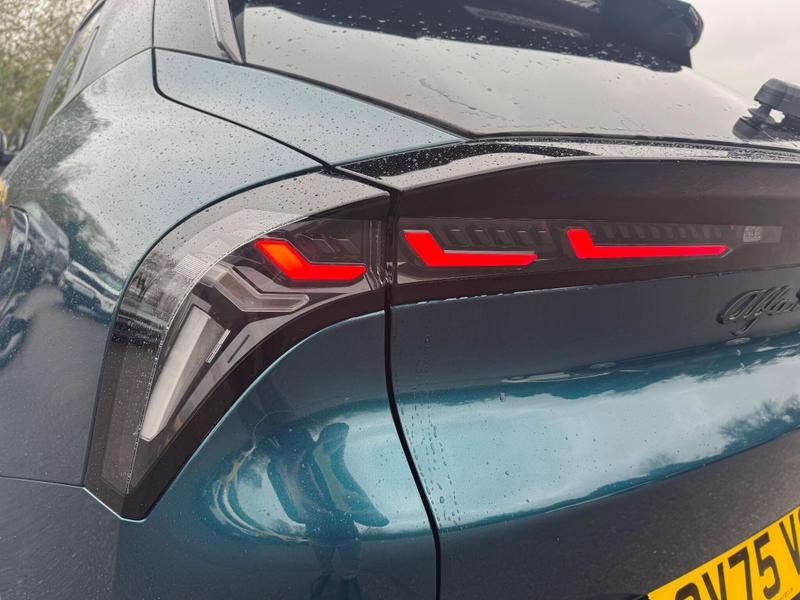 Used Alfa Romeo Junior 2025 for sale - 76888187: Photo 28