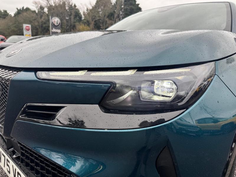 Used Alfa Romeo Junior 2025 for sale - 76888187: Photo 29