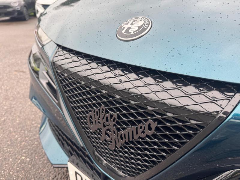 Used Alfa Romeo Junior 2025 for sale - 76888187: Photo 30