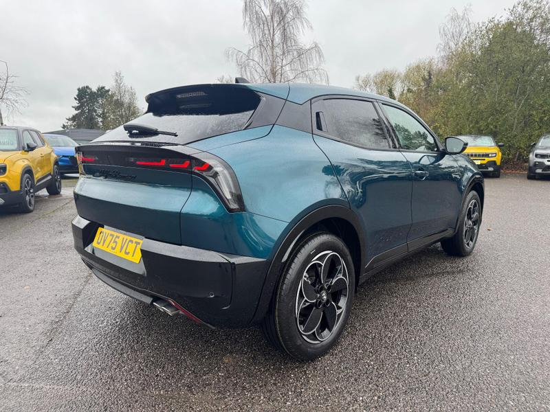 Used Alfa Romeo Junior 2025 for sale - 76888187: Photo 4