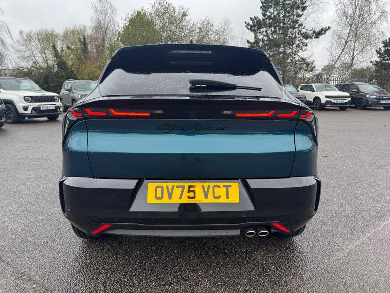 Used Alfa Romeo Junior 2025 for sale - 76888187: Photo 5