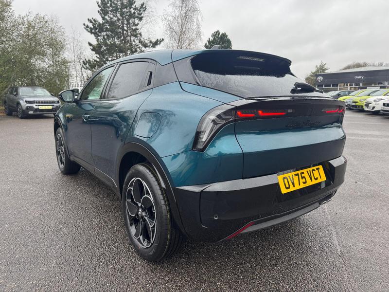 Used Alfa Romeo Junior 2025 for sale - 76888187: Photo 6