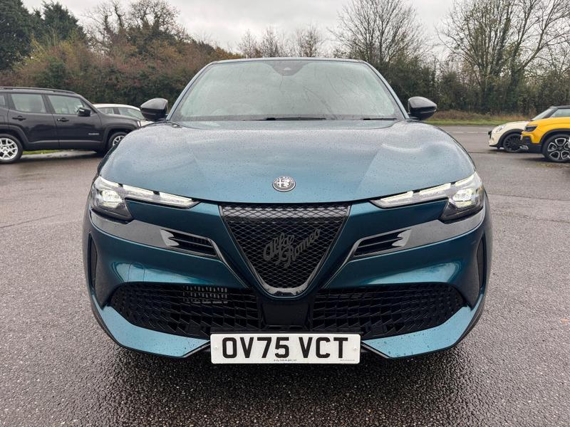 Used Alfa Romeo Junior 2025 for sale - 76888187: Photo 9